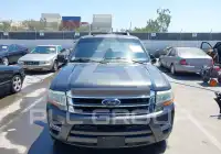 2015 Ford EXPEDITION фото