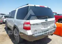 2015 Ford EXPEDITION фото