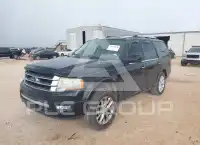 2015 Ford EXPEDITION фото