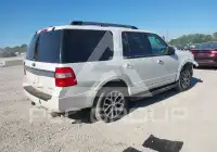 2015 Ford EXPEDITION фото