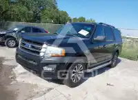2015 Ford EXPEDITION фото