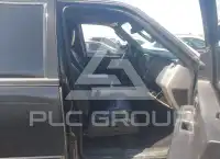 2015 Ford EXPEDITION photo