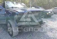 2015 Ford EXPEDITION фото