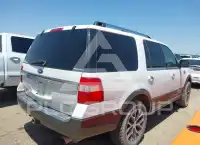 2015 Ford EXPEDITION фото
