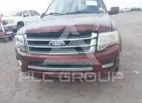 2015 Ford EXPEDITION photo