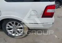 2015 Ford EXPEDITION фото