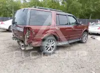 2015 Ford EXPEDITION фото