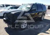 2015 Ford EXPEDITION photo