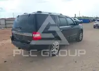 2015 Ford EXPEDITION фото