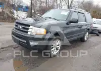 2015 Ford EXPEDITION photo