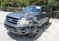 2015 Ford EXPEDITION фото