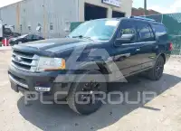 2015 Ford EXPEDITION фото