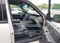 2015 Ford EXPEDITION фото