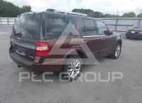 2015 Ford EXPEDITION photo
