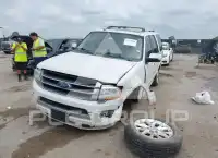 2015 Ford EXPEDITION фото