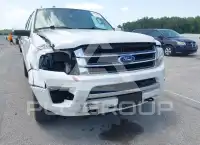 2015 Ford EXPEDITION фото