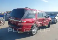 2015 Ford EXPEDITION фото