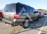 2015 Ford EXPEDITION фото