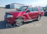2015 Ford EXPEDITION фото