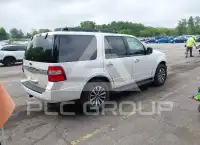2015 Ford EXPEDITION фото