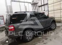 2015 Ford EXPEDITION фото