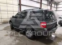 2015 Ford EXPEDITION фото