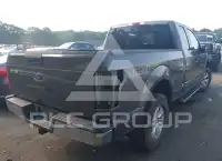 2015 Ford F-150 фото