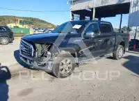 2015 Ford F-150 фото