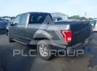 2015 Ford F-150 фото