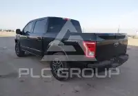 2015 Ford F-150 фото