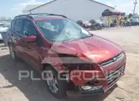 2015 Ford ESCAPE photo