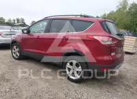 2015 Ford ESCAPE фото