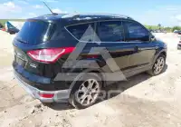 2015 Ford ESCAPE photo