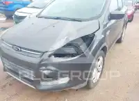 2015 Ford ESCAPE фото