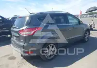 2015 Ford ESCAPE фото