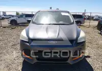 2015 Ford ESCAPE фото