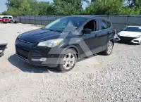 2015 Ford ESCAPE фото