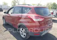 2015 Ford ESCAPE фото