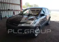 2015 Ford ESCAPE фото