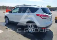 2015 Ford ESCAPE фото