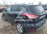 2015 Ford ESCAPE photo