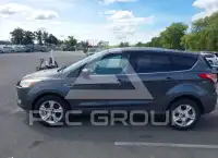 2015 Ford ESCAPE фото