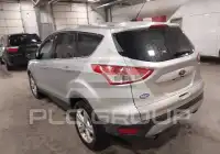 2015 Ford ESCAPE photo