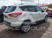 2015 Ford ESCAPE фото