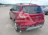 2015 Ford ESCAPE фото