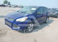 2015 Ford ESCAPE фото