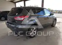 2015 Ford ESCAPE фото