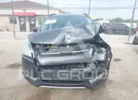 2015 Ford ESCAPE фото