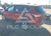 2015 Ford ESCAPE фото