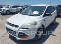 2015 Ford ESCAPE фото